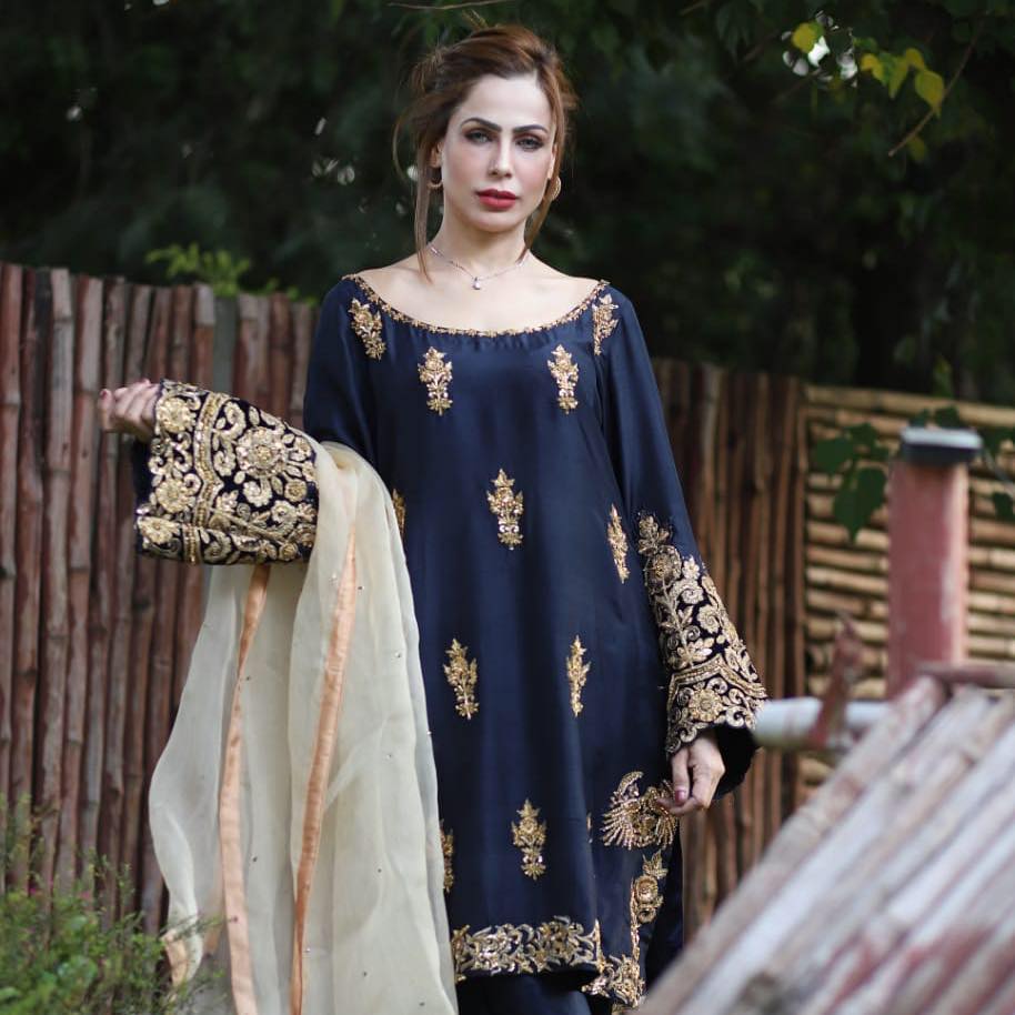 Bushra Azaz