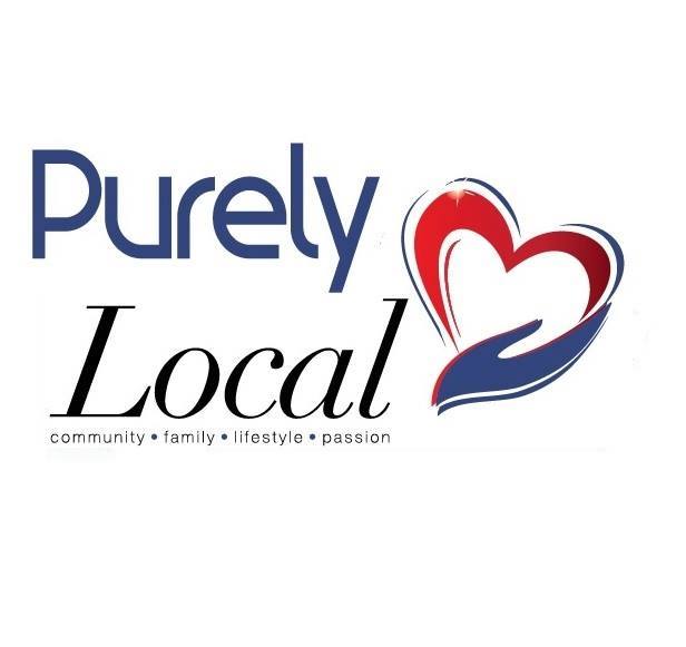 Purely Local Garden Route