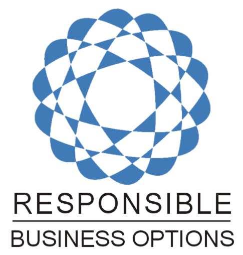 Responsible Business Options - RBO