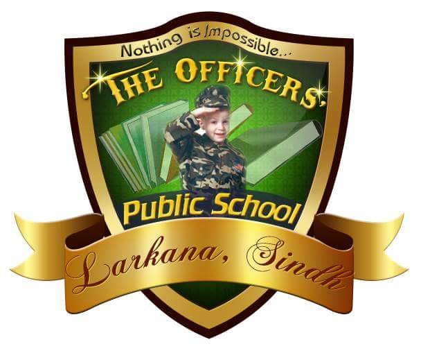 The Officers' Public School OPS Larkano