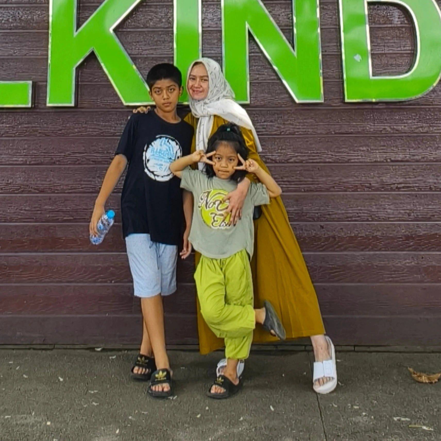 Tri Noviana Anggraini | Tulungagung