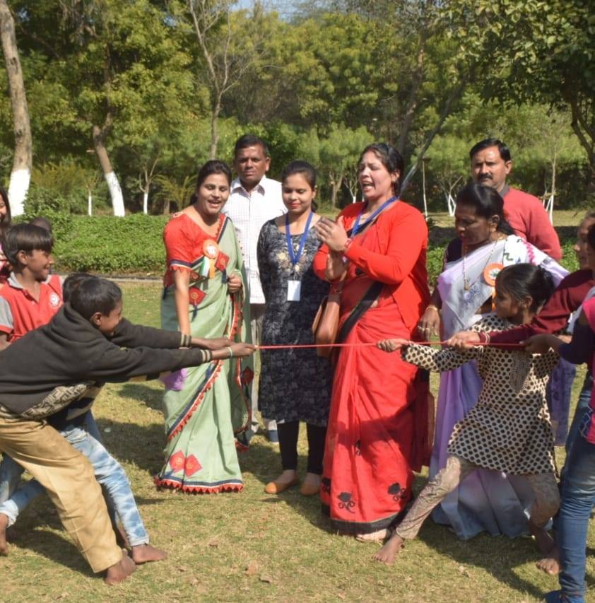 Navjeevan ODI Centre Gwalior,MP. | Gwalior