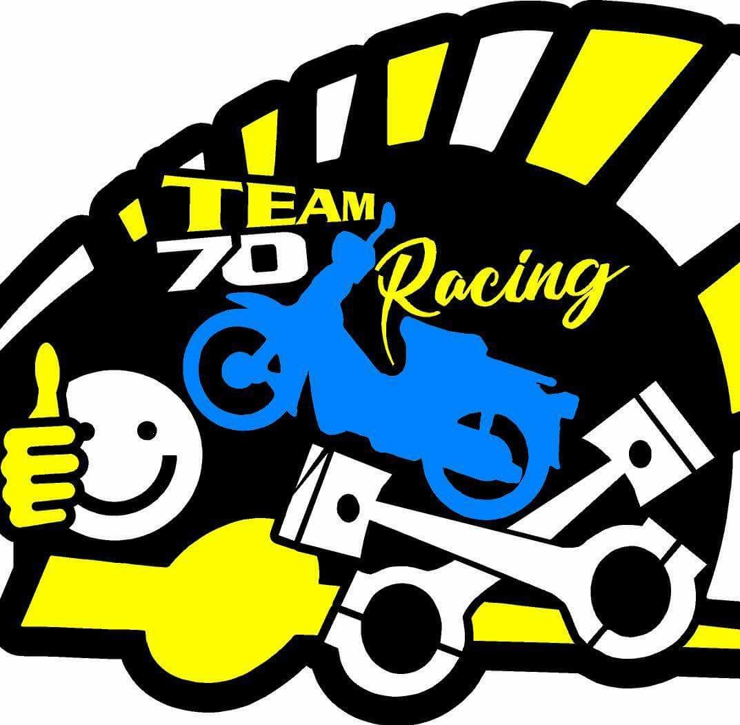 Team 70 Racing