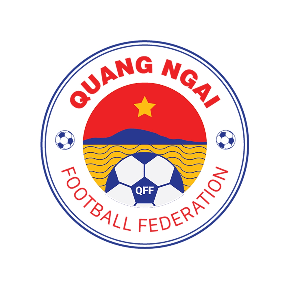 Liên Đoàn Bóng Đá Quảng Ngãi- QFF | Quang Ngai