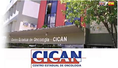 Centro Estadual de Oncologia - Cican | Salvador BA