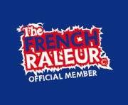 THE FRENCH RALEUR