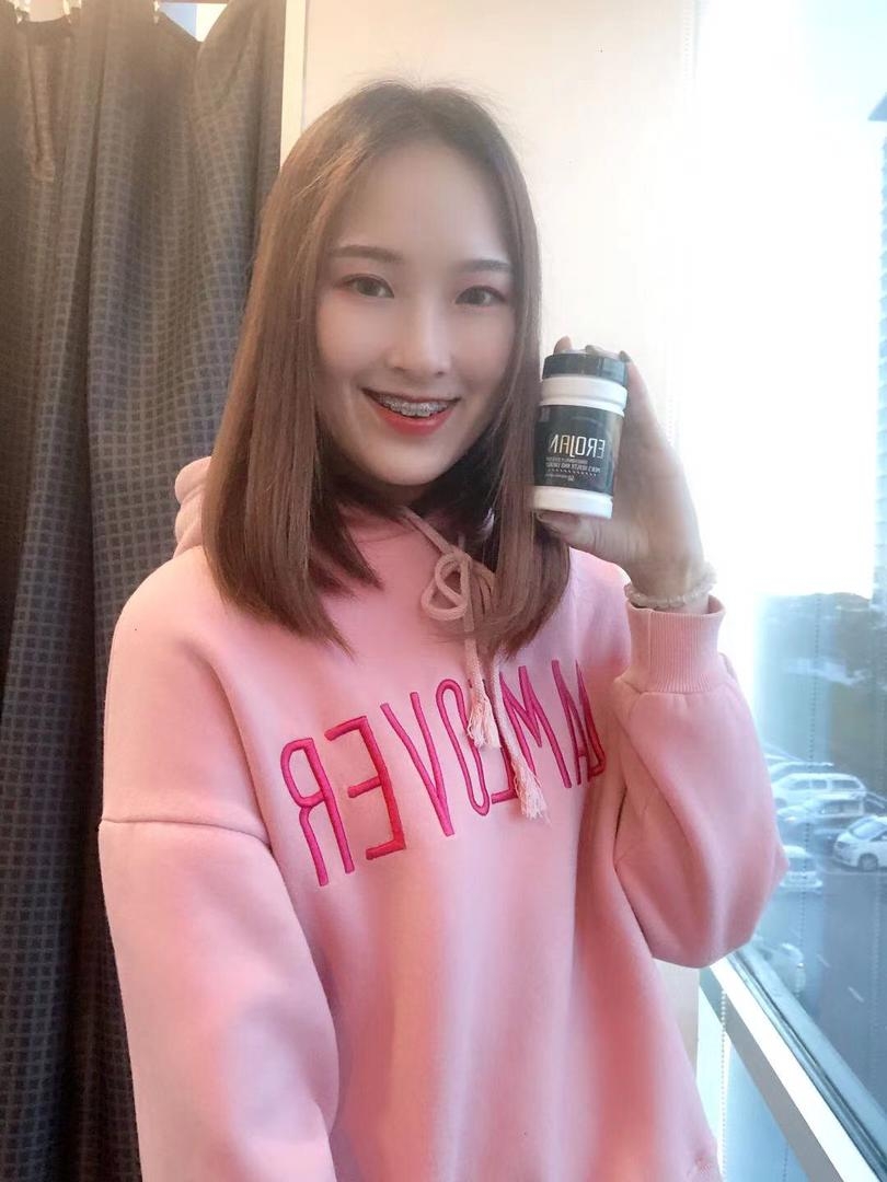 Erojan保健 - 宁恩 018-380 4855