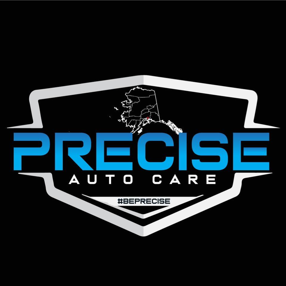 Precise Auto Care | Anchorage AK