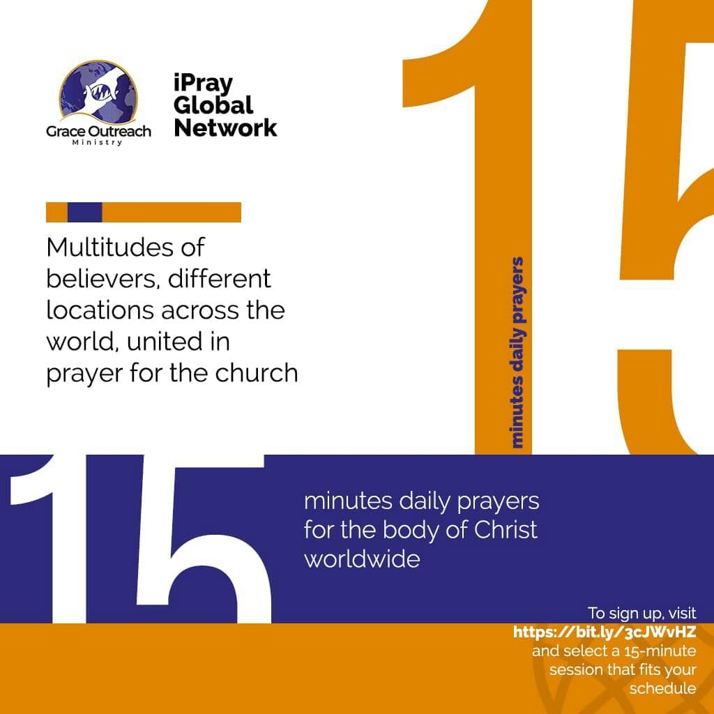 IPray Global Network