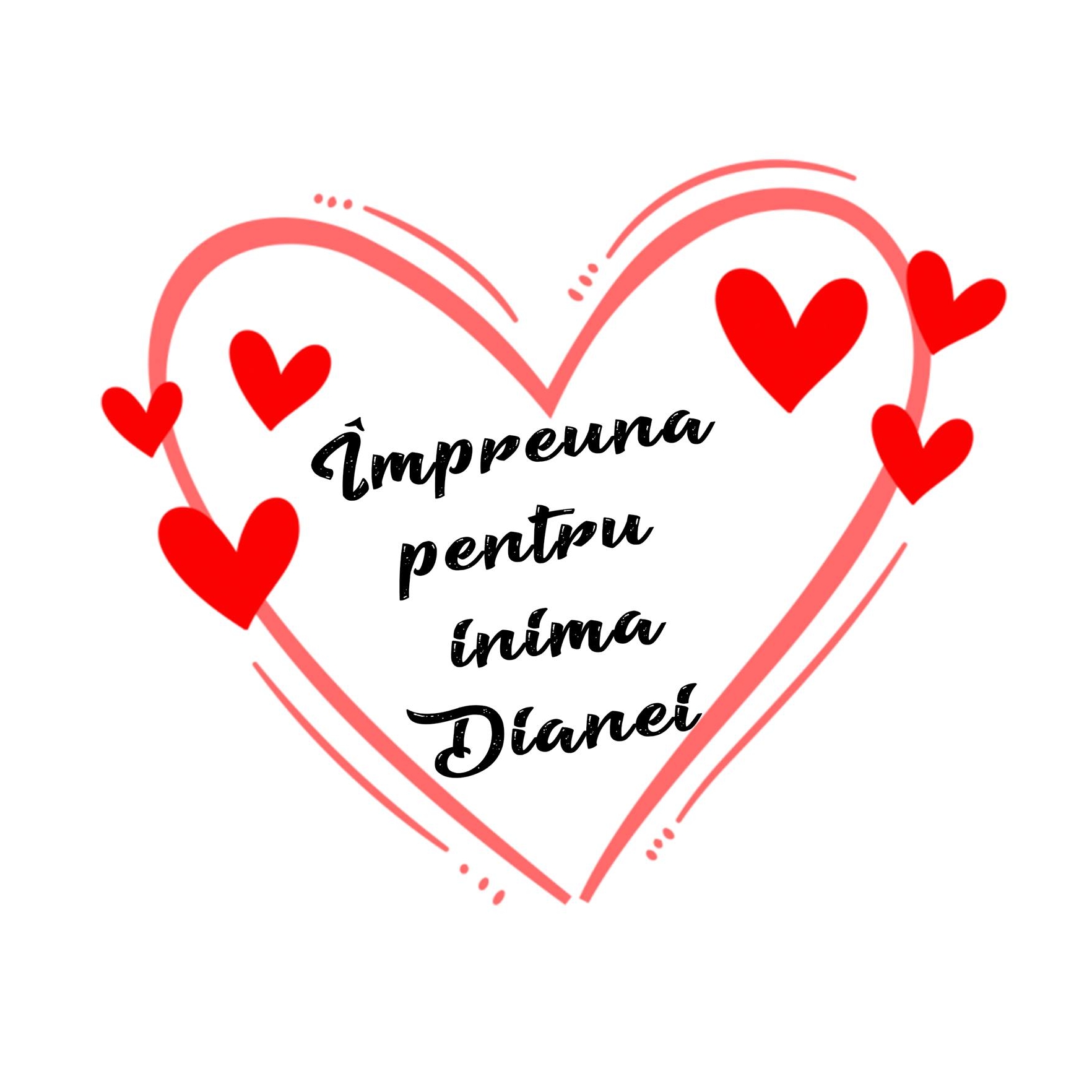 Împreuna pentru inima Dianei | Bucureşti Sectorul 2