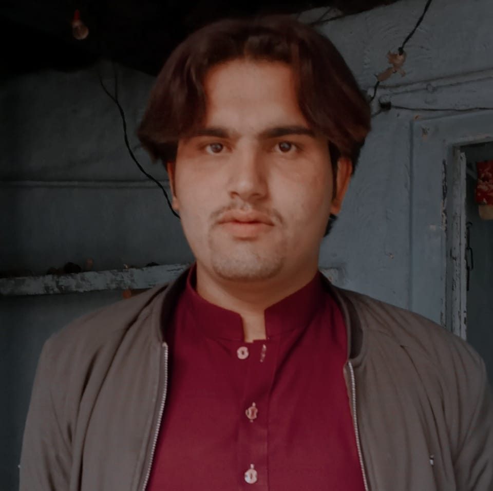 Anwar ali shalgah official