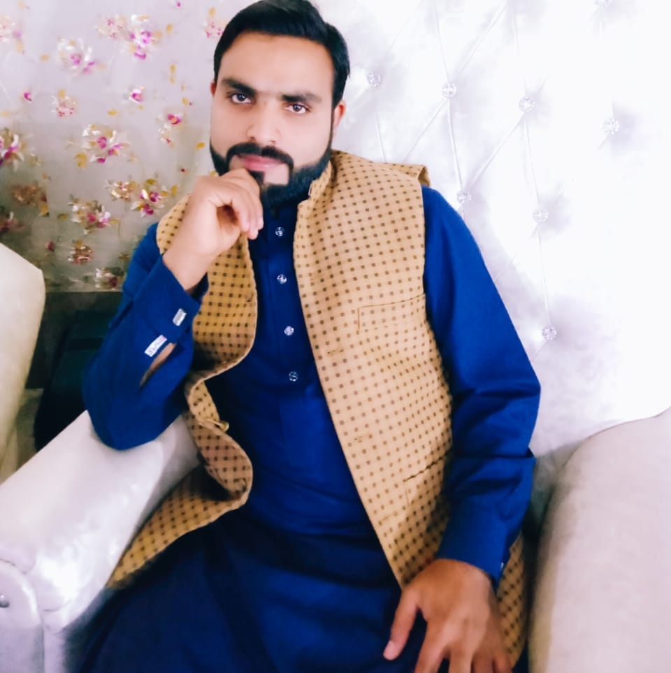 Hafiz Zeeshan official