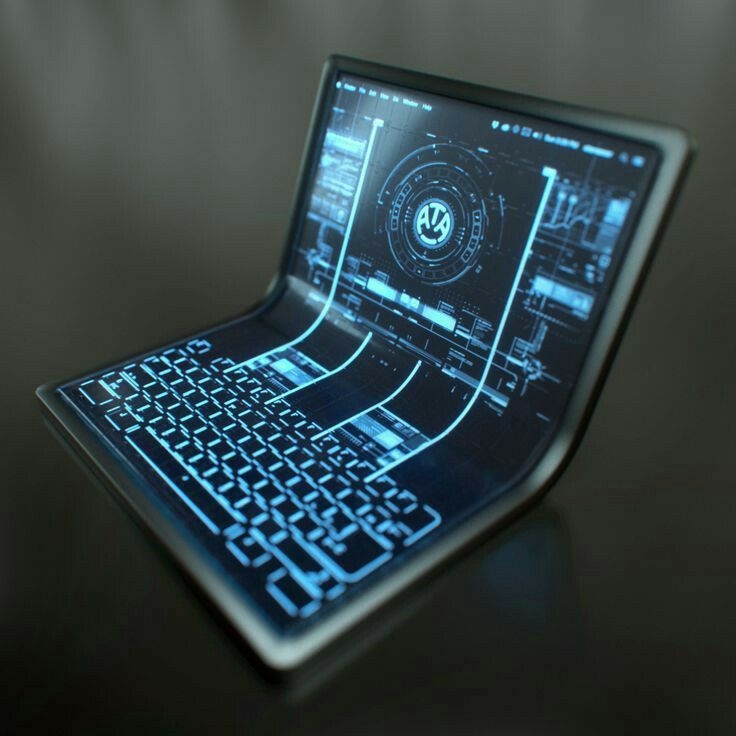 Technoworld