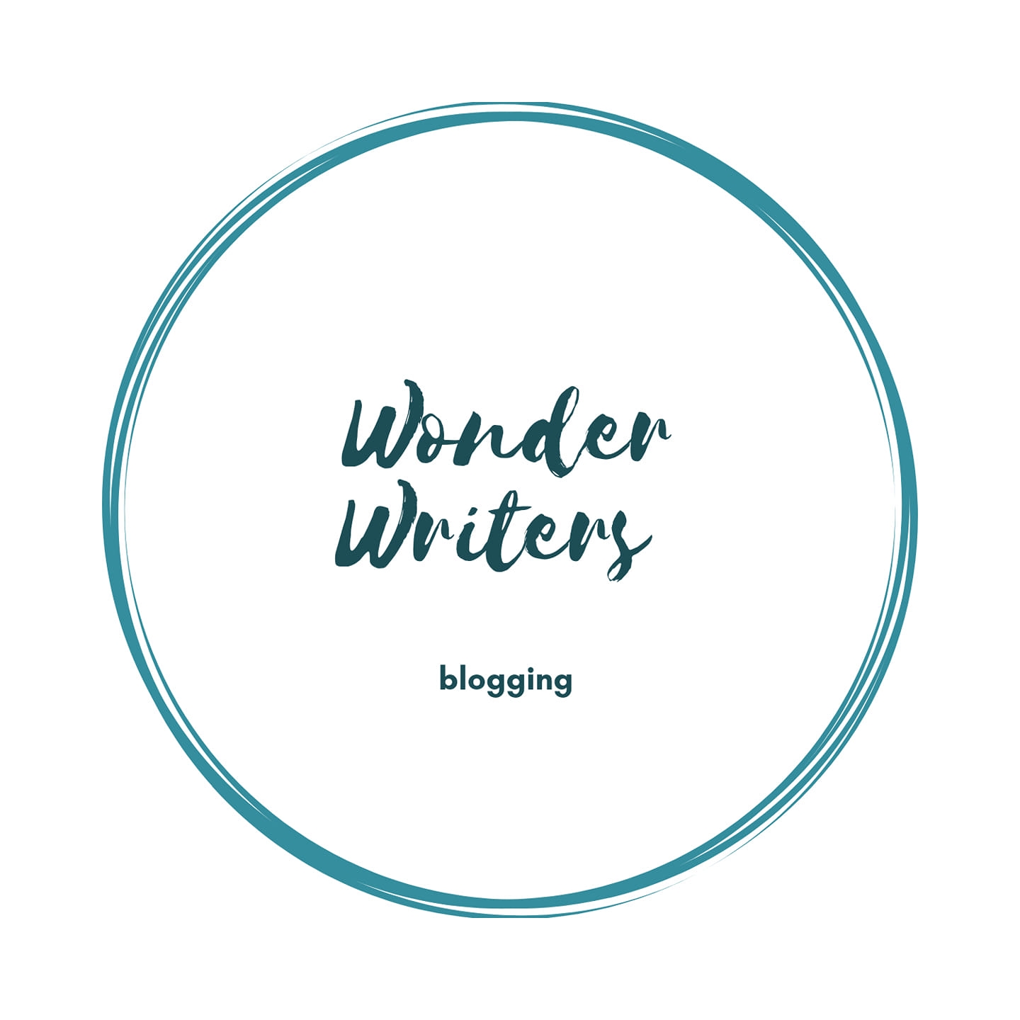 Wonder Writers