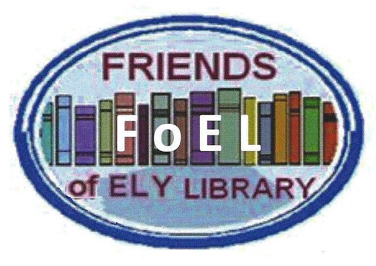 Friends of Ely Library