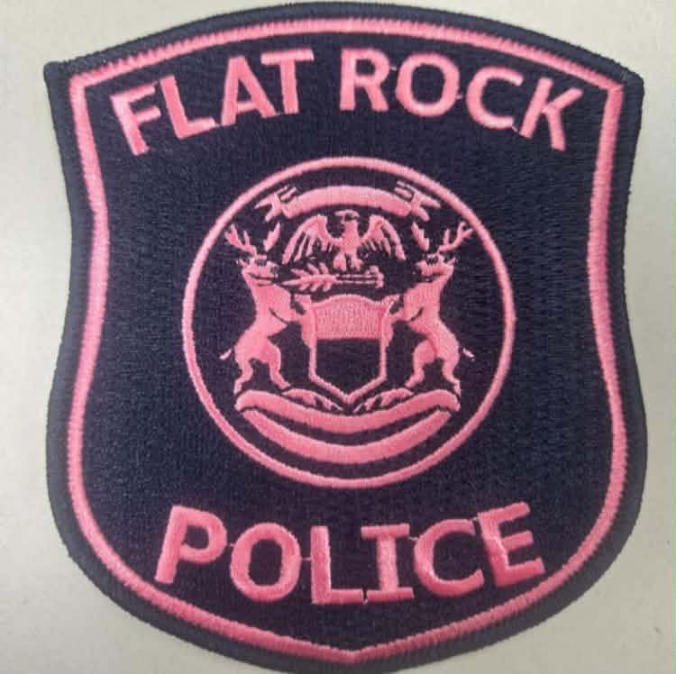 PRESS RELEASE………………. On... - Flat Rock Police Dept. | Facebook