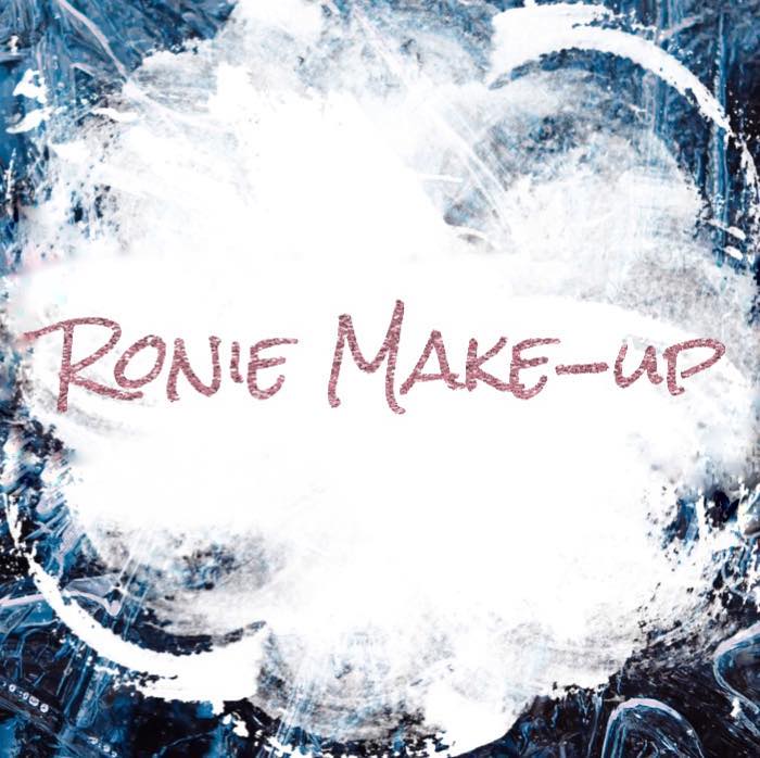 Ronie Make-up | Ceske Budejovice