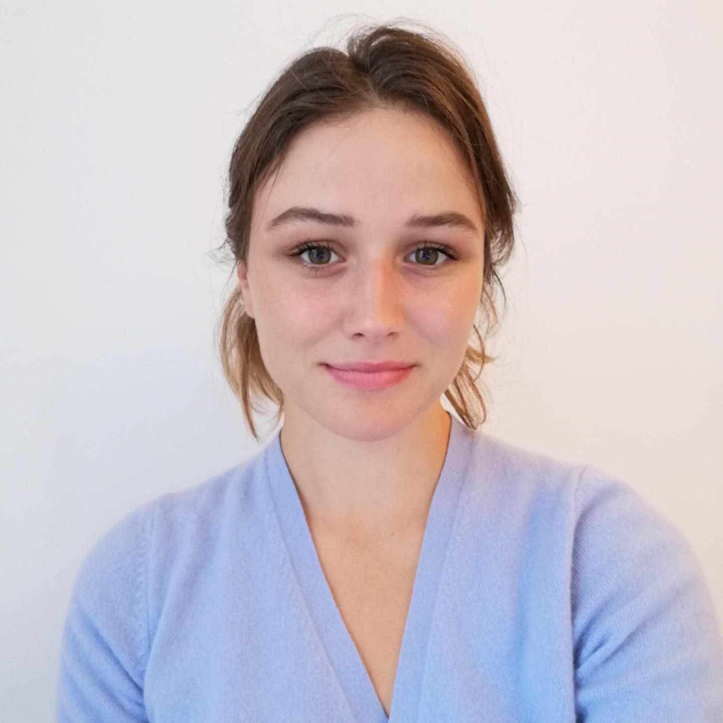 Helen Reeves Osteopath