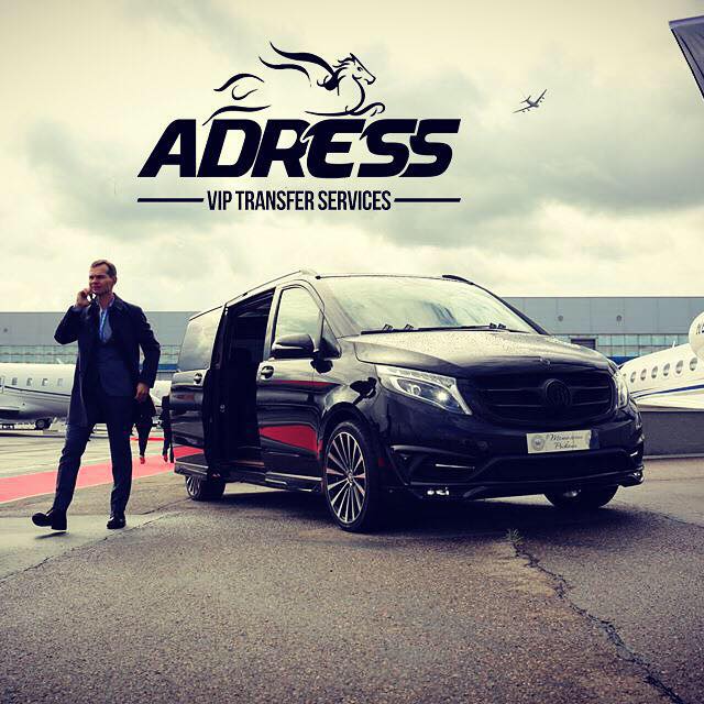 Adress vip turizm | Istanbul