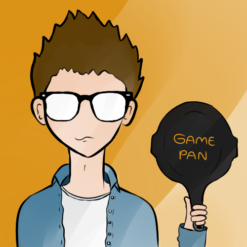 GamePan