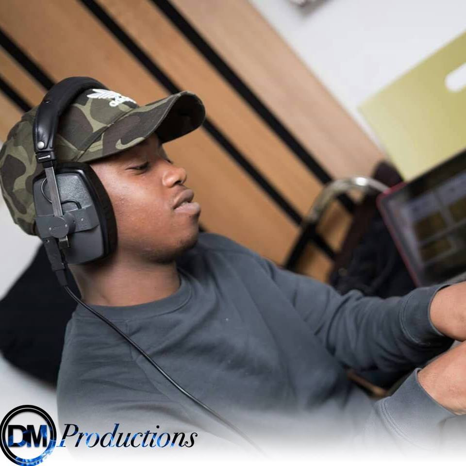 DM Productions