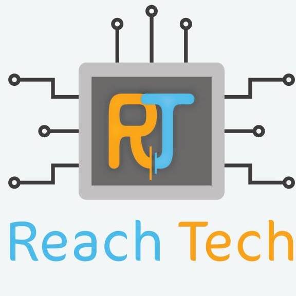 REACH TECH