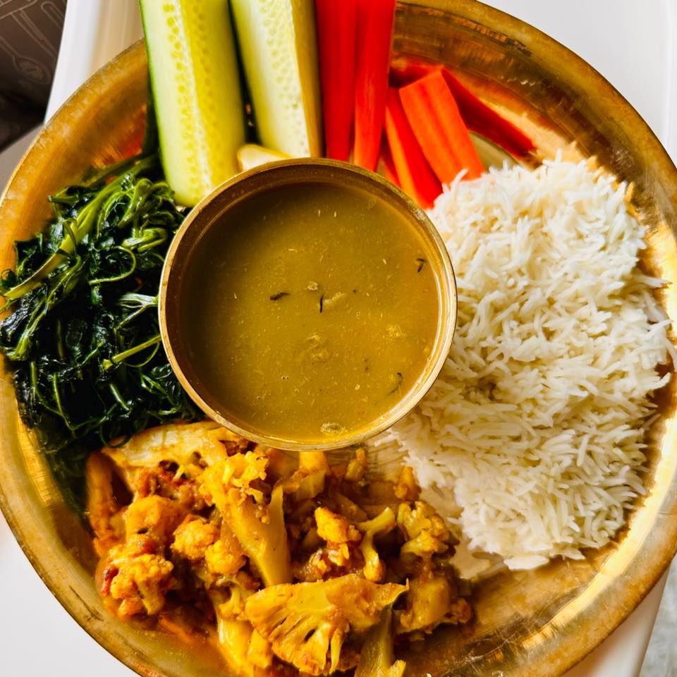 Nepali Chulo नेपाली चुलो
