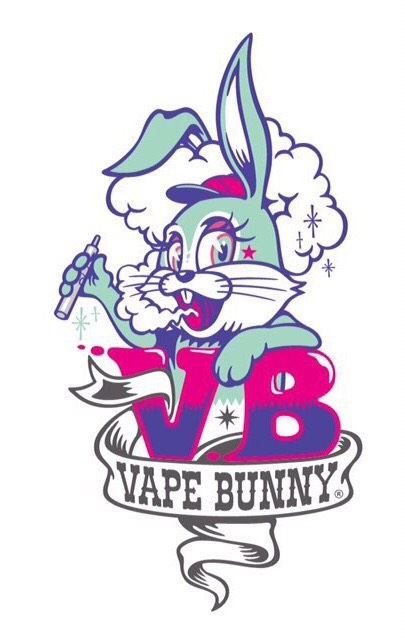 VAPE BUNNY | Suginami-ku Tokyo