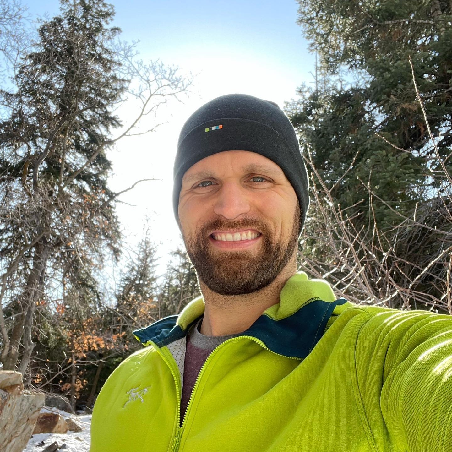Shawn Michael Kristek | South Salt Lake City UT