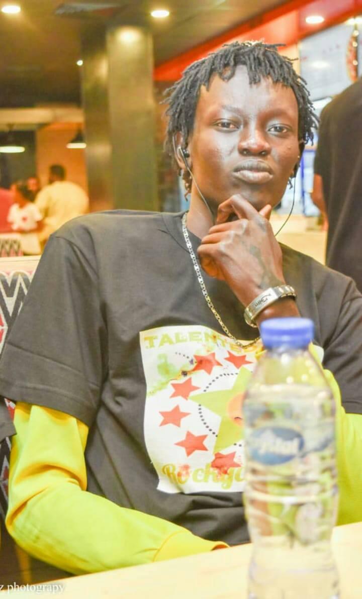 Jay star