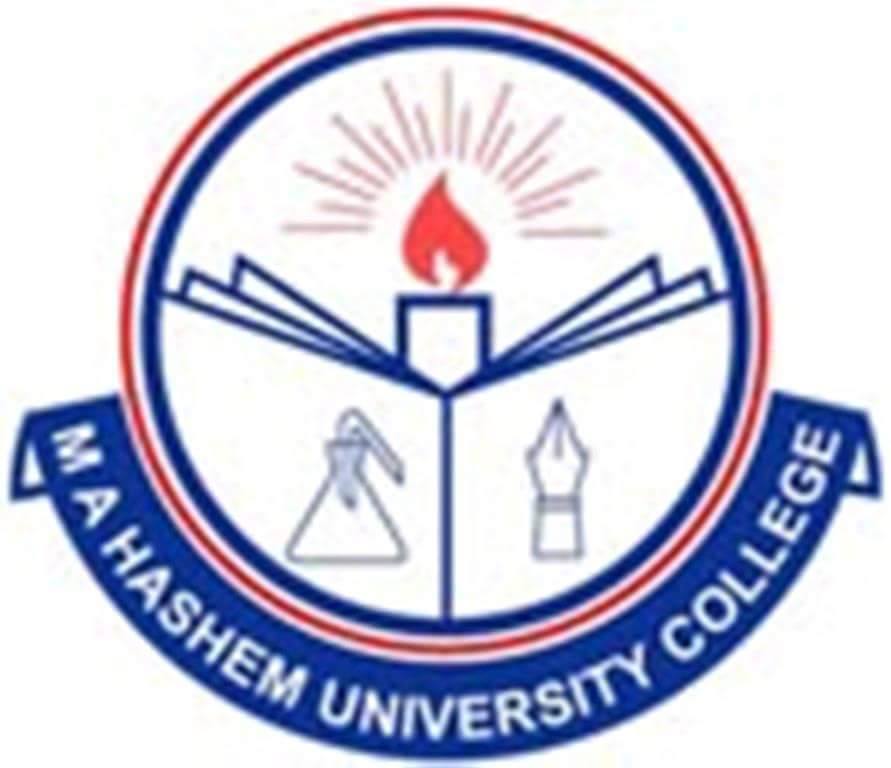 HSC 2014 Batch M A Hashem university college Noakhali