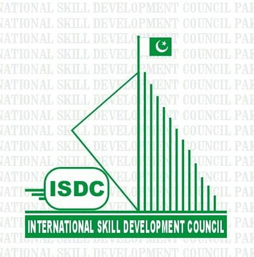 International Skill Development Council Pakistan