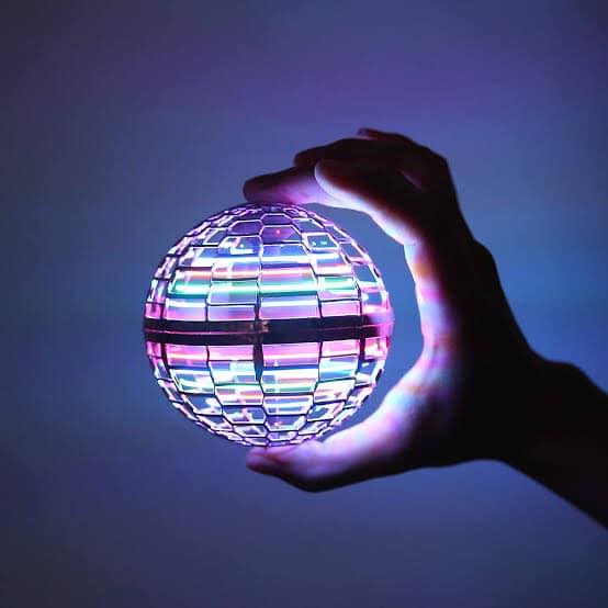 Ball.tech