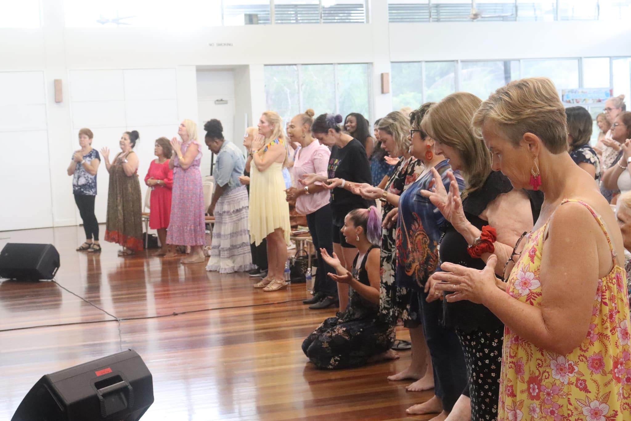 Pink Impact - 💗 IGNITED — Pink Conference 2026 💗 Women,... | Facebook