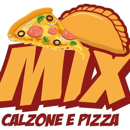 Mix Calzones Massas | Belo Horizonte MG