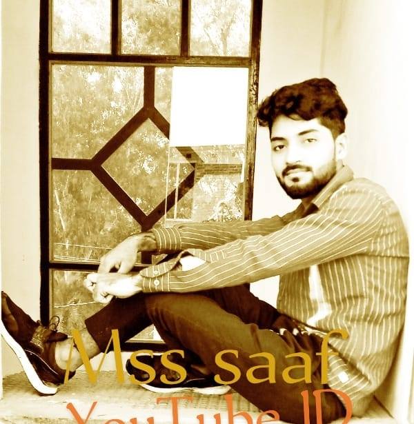 Mss saaf