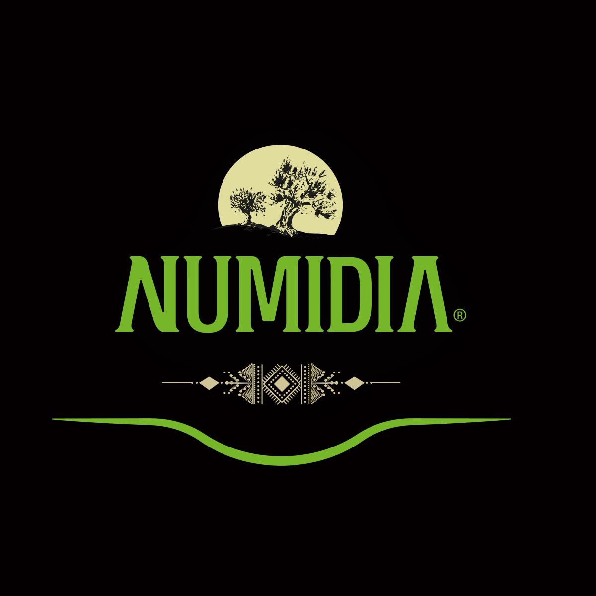 Numidia Huile d’olive