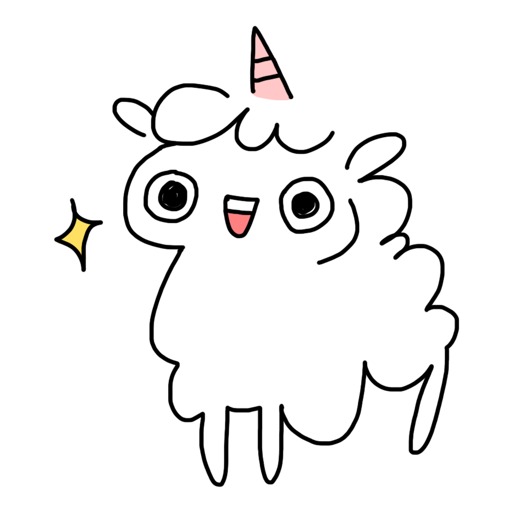 Fluffcorn