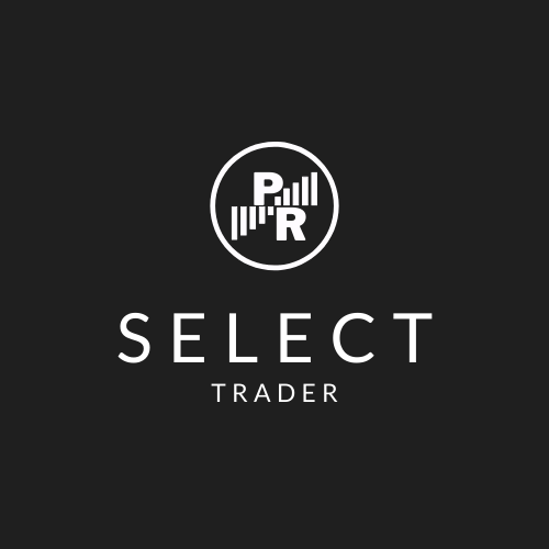 PR select