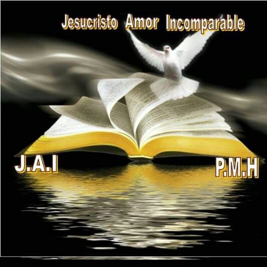 Jesucristo Amor Incomparable Ministerio