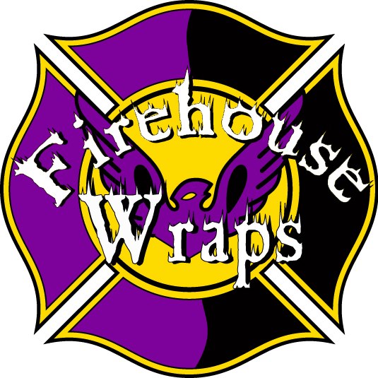 Firehouse Wraps | Fort Worth TX