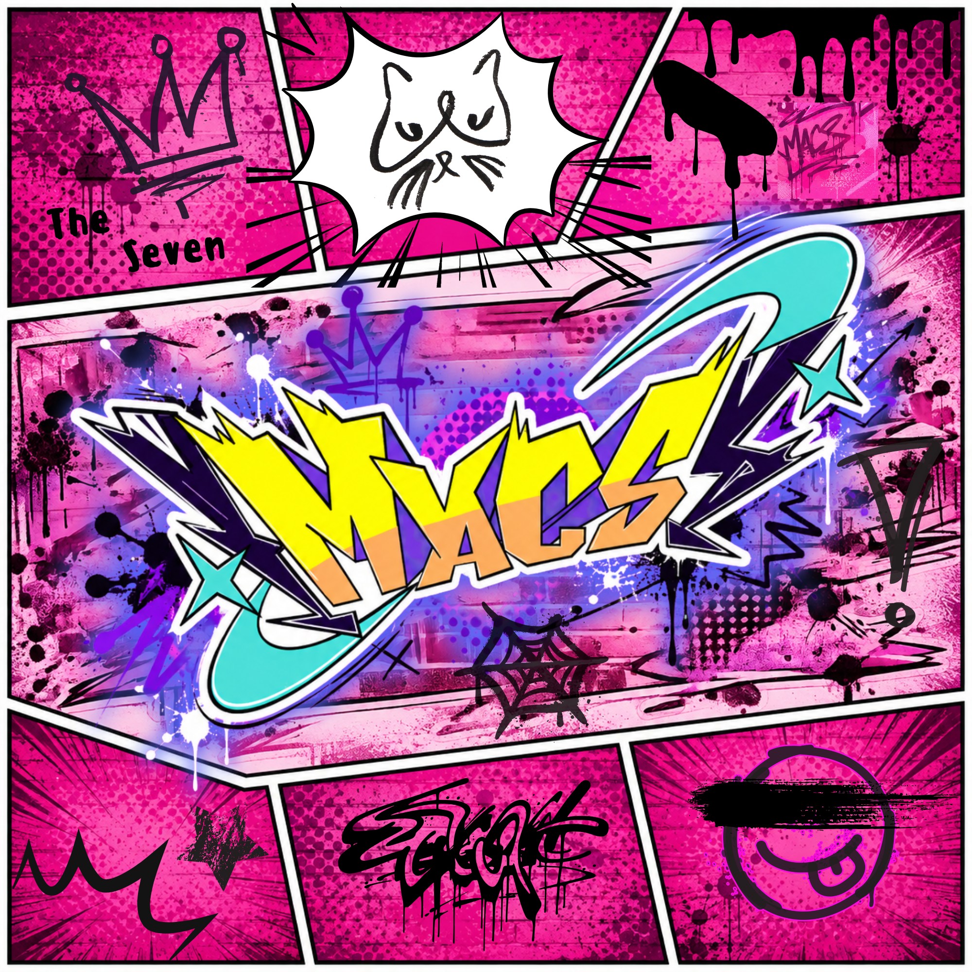 MACs - MECHANIACs Music Club