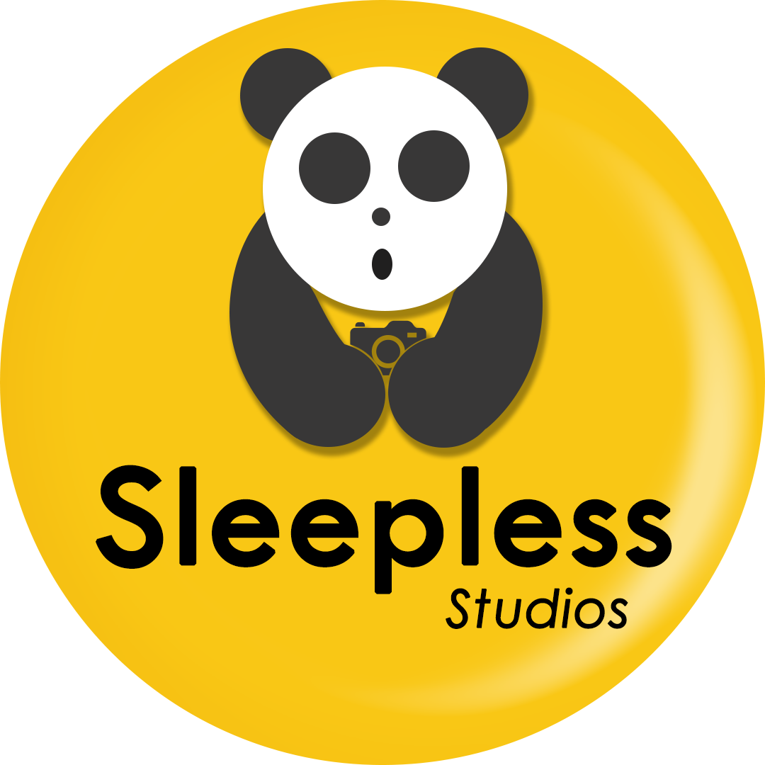 Sleepless studio กรอบสินค้าสำเร็จรูป สุดปัง เพิ่มยอดขาย10เท่า ใช้ได้ ...