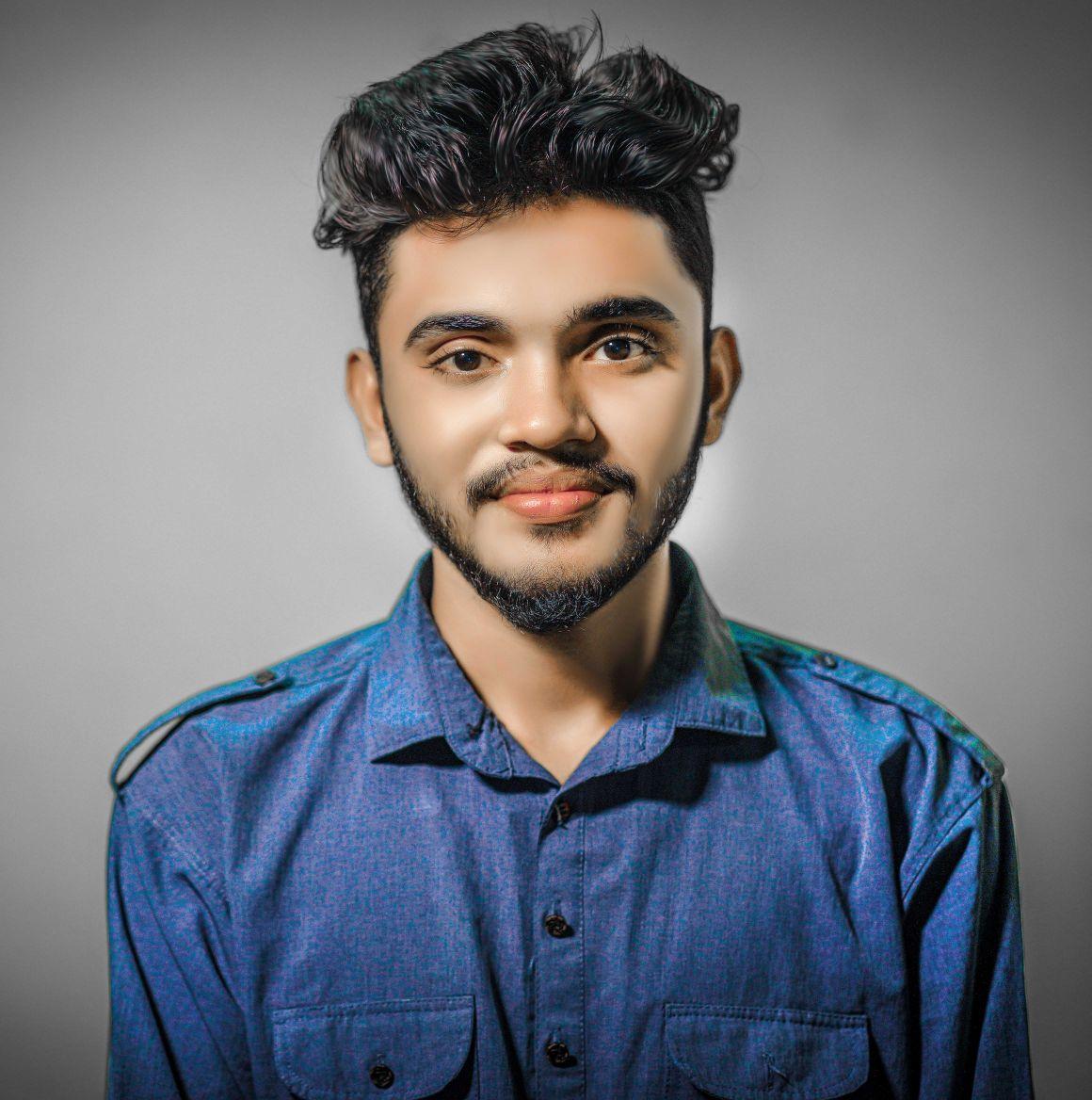 Rashedul Islam | Nimsate