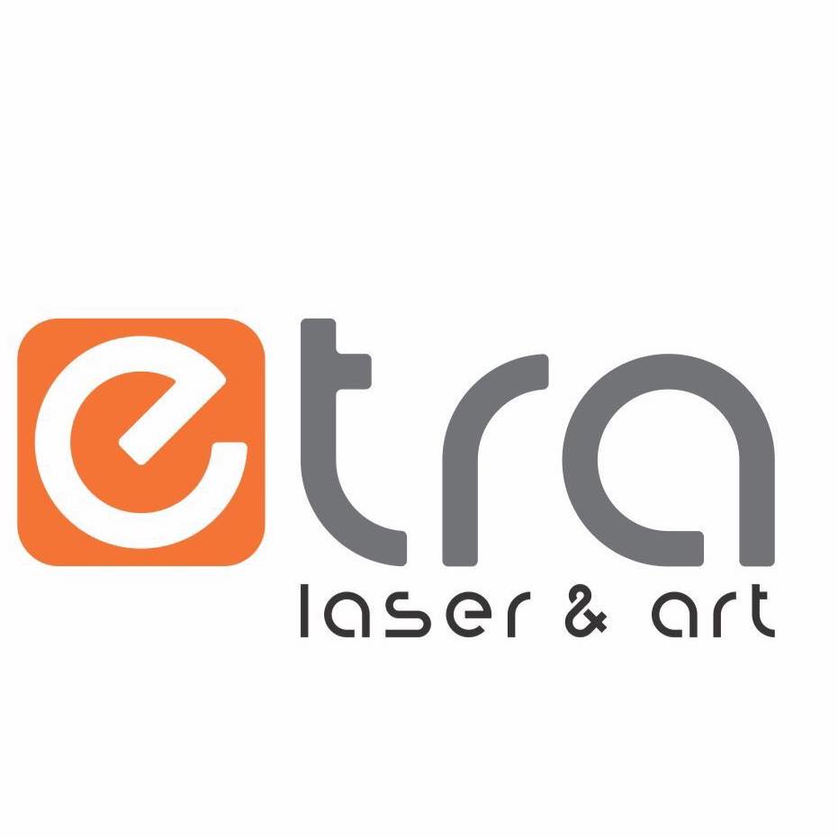 Etra Laser e Arte