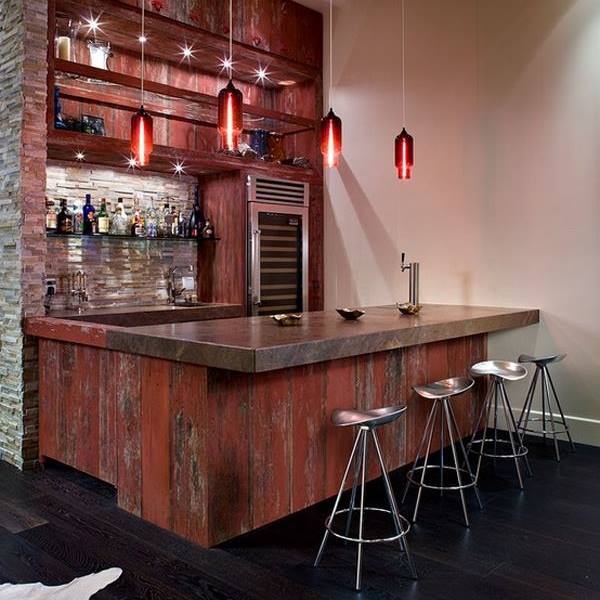 Simple Home Bar Ideas 94 Best MINI BAR IDEAS | Mini Bar, Bars For
