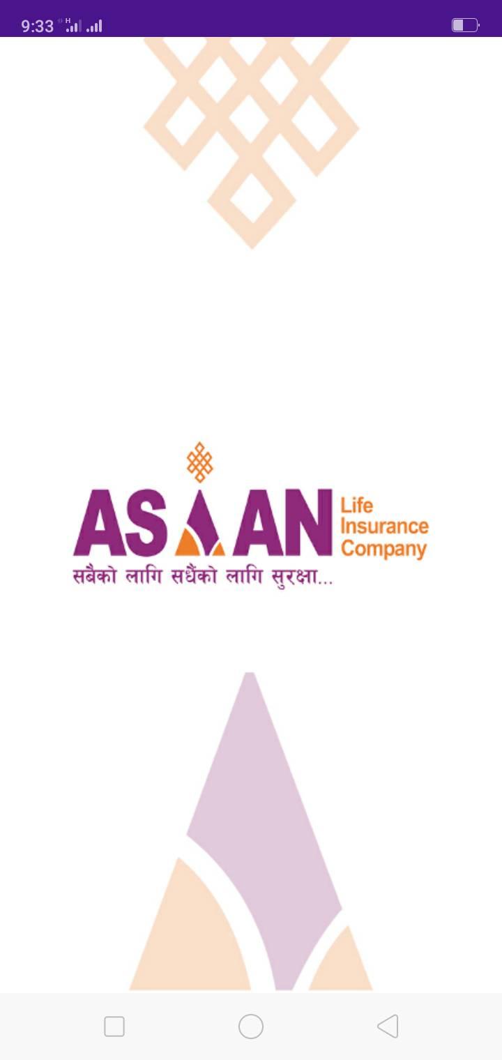Asian life insurance company LTD SubBranch Rolpa