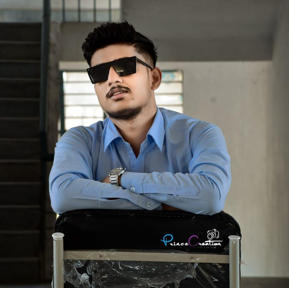 Prince Raj