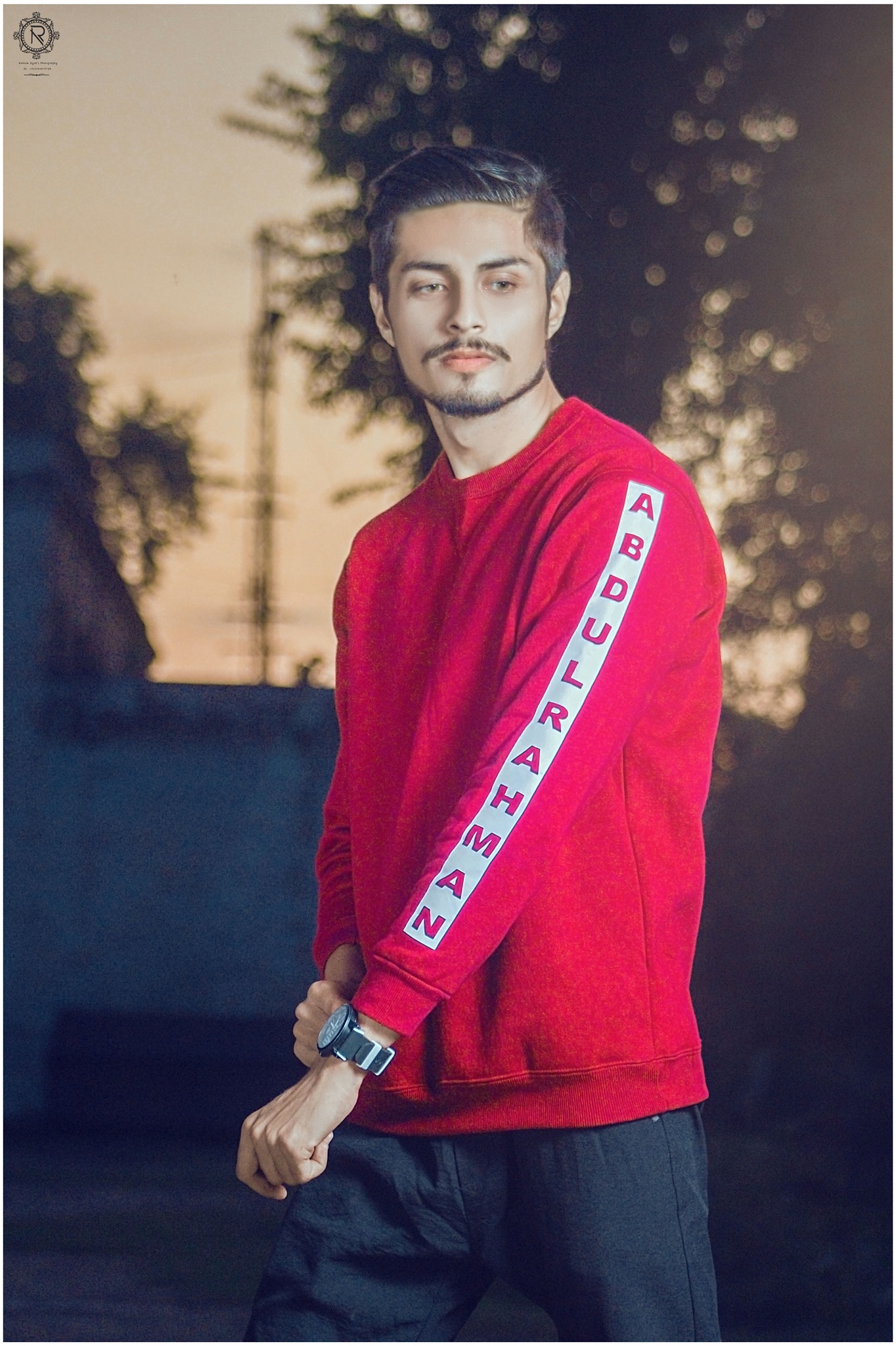 Raheem Syed's Photography