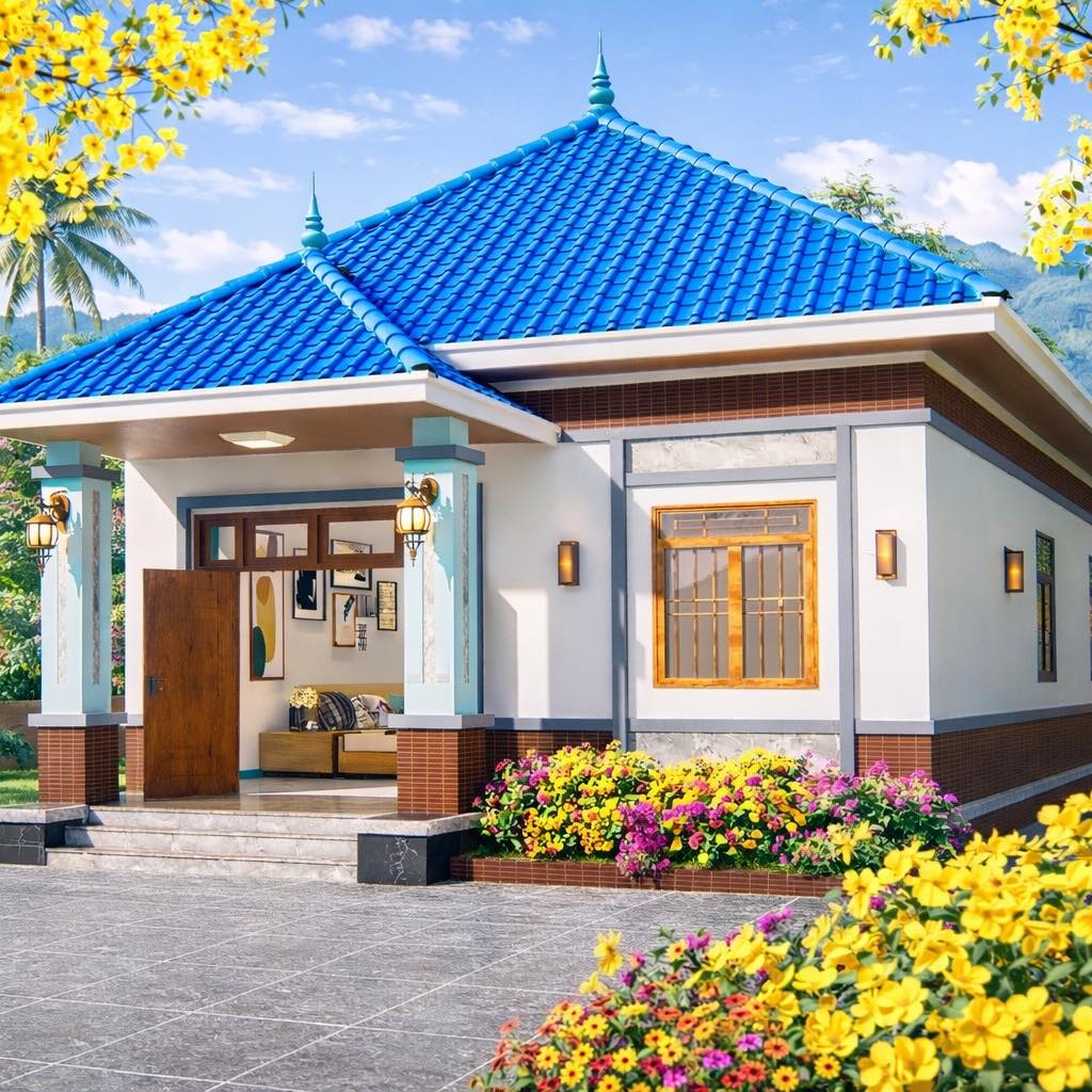 Xây Nhà Trọn Gói | Rach Gia